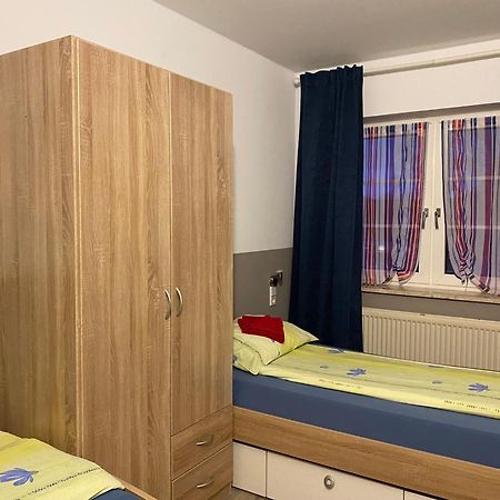 Апартаменти Boardinghouse Оранієнбург Екстер'єр фото