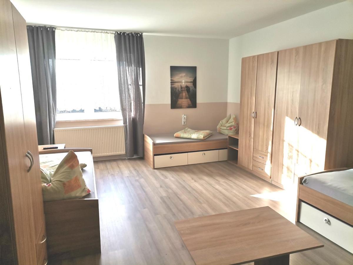Апартаменти Boardinghouse Оранієнбург Екстер'єр фото