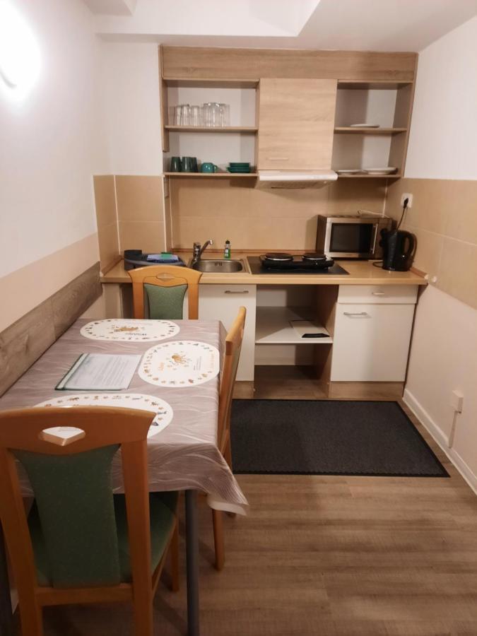 Апартаменти Boardinghouse Оранієнбург Екстер'єр фото