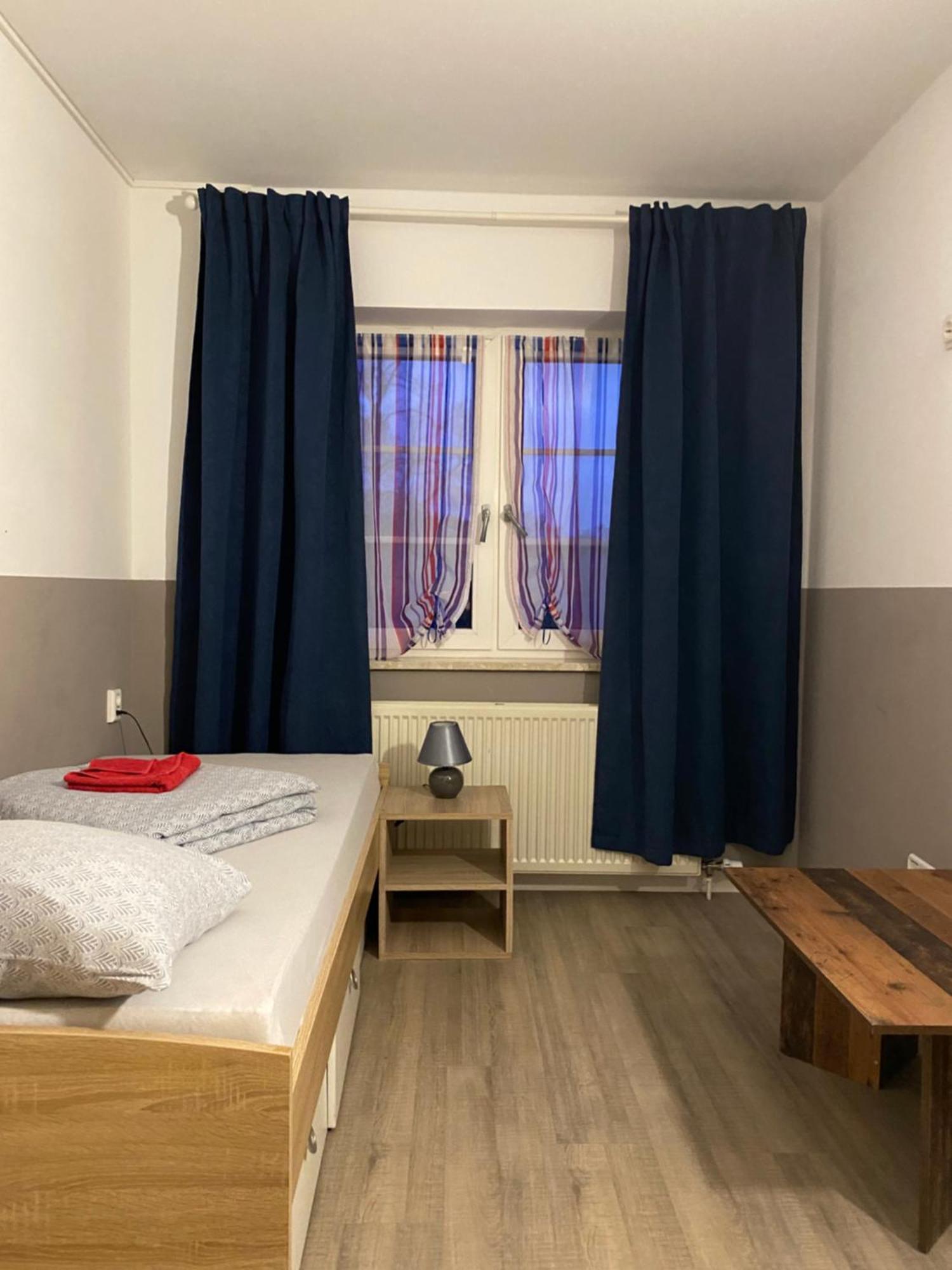 Апартаменти Boardinghouse Оранієнбург Екстер'єр фото