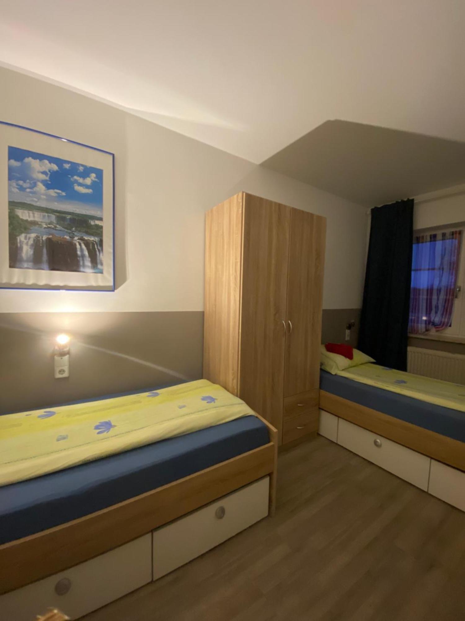 Апартаменти Boardinghouse Оранієнбург Екстер'єр фото